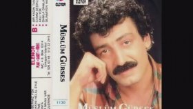 Müslüm Gürses - Üstüme Düşme Benim HQ Müslüm Gürses - Üstüme Düşme Benim HQ