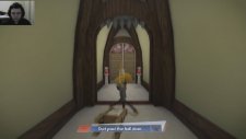 Octodad Dadliest Catch l Bölüm 1 l Ahtapot Damat