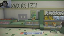 Octodad Dadliest Catch l Bolum 2 l Uzay Gemisi