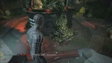 The Amazing Spiderman - Bölüm 6 - Ohaaaa Laaaaaaan !!!