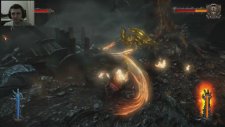 YENİ SERİ ! - Castlevania: Lords of Shadow 2 - Bölüm #1