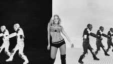 Leggo & Juan Martinez - I Wanna Dance