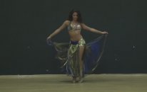 Nataly Hay - Belly Dance