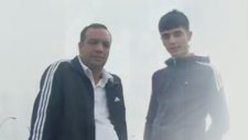 Sınırsız Mc - Tedirqin Duyqusal Şair ( Düş Yakamdan) 2oı4 ÇéKim Récords