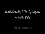 Refleksoloji İle İyileşen Cocuk