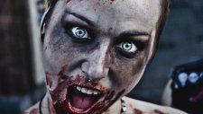 Dj River - Zombie