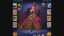 Legend Online #selfie (Vsall)