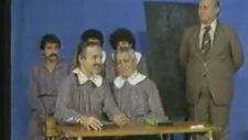 Nejat Uygurdan Minareci