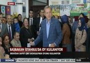 Başbakan Erdoğan Oyunu Kullandı