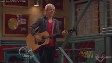 Disney Channel - Austin & Ally
