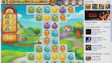 Farm Heroes Saga Bolüm Gecme Hilesi