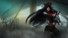 Lol Tr Penta Salırnır Mı? :D