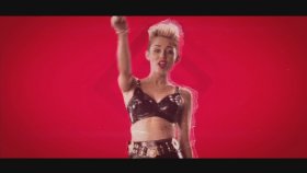 Will I Am - Feat Miley Cyrus - Feelin' Myself Will I Am - Feat Miley Cyrus - Feelin' Myself