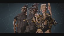 Will.ı.am - Feelin' Myself (Feat Miley Cyrus, French Montana & Wiz Khalifa)