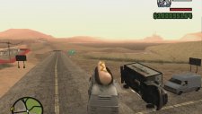 Gta Komik Arkada Ben Önde Videocu