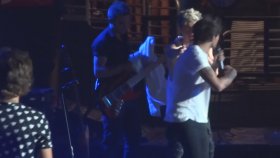 One Direction - I Would- Los Angeles One Direction - I Would- Los Angeles