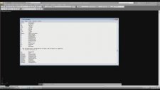 Autocad Klavye Kısayolları
