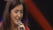 Aynur Haşhaş -Dere Geliyor Dere