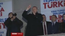 Başbakan Erdoğan: Bu Yeni Türkiye'nin Düğün Günüdür