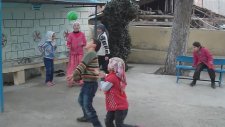 Çocuk Olmak