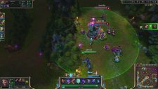 League Of Legends Draven