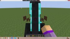 Minecraft At Evcilleştirme (Kolay)