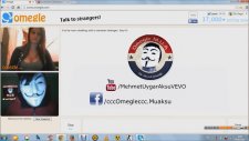 Omegle Vol 37 - Erik Dalı Gevrektir & Only You