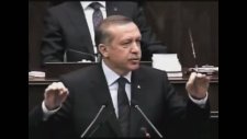 Recep Tayyip Erdoğan