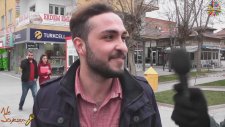 3 Günlük Ömrün Kalsa Ne Yaparsın? Ne Söylesem