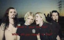 Apocalyptica - Path Vol 2 (Feat. Sandra Nasic)