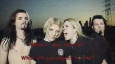Apocalyptica - Path Vol 2 (Feat. Sandra Nasic)