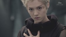 Exo - Wolf