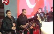 Feshane - (Ar Gelir Osman Aga - Safiyem) - Rüstem Avcı