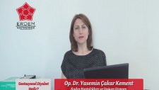 Gestasyonel Diyabet