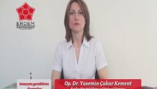 Sezeryen Gerektiren Durumlar