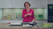 Dr. Yasemin Bradley'den Zeytin Ezmeli Cips Tarifi