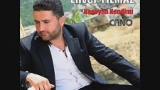 Enver Yılmaz Ft. Azer Bülbül - Keseyim Kendimi ( Düet )