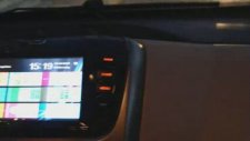 Fiat Doblo Navigasyon Multimedya Oem Double Din