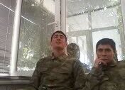 Müthiş Uzun Hava Ask