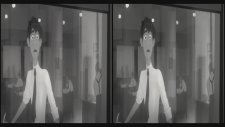 Paperman Kısa Film