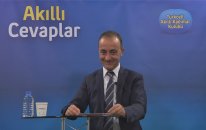Prof. Dr. Tayfun Bağış Sorularınızı Yanıtlıyor