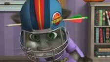 Talking Tom 2
