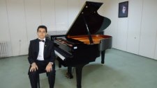 BENZEMEZ KIMSE SANA Akustik Piyanist Senfonisi KLASİK TÜRK MÜZİĞİ Piyano Solo Yetenek Sanatı Devlet