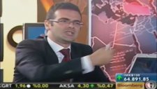 Koray Ozturkler @BloombergHT (Akıllı Para)
