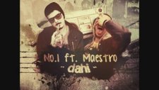 Maestro Feat. No.1 - Dahi