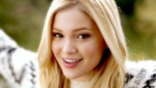 Olivia Holt - Carry On