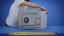 Otomatik Paket