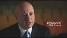 Süreyya Ciliv - CNBC interview