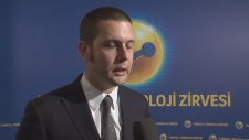 Turkcell Partner Network Ödülleri 2013: Kerem Tiryakioğlu-Vektör