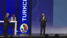 Turkcell Teknoloji Zirvesi '13